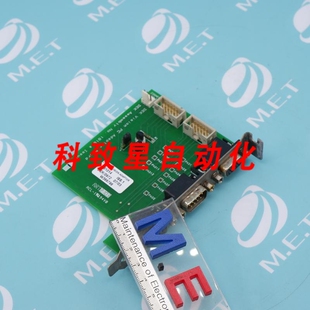 工业配件DEK VISION PC 适配器板 DEK 181017 ISS 01 DEK 181017