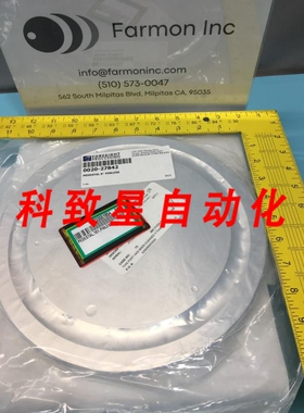 工业配件AMAT 00207842 PEDESTAL 8 101 PINLESS 233551854 15217