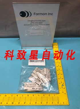 工业配件AMAT 0020-81538 FILAMENT ARC CHDIA 2.2 192596