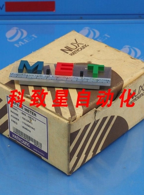 工业配件安培表 BS3-NA20-7 BS3NA207
