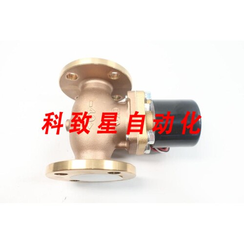 工业配件PKW-147 电磁阀 100V-AC 1-1/2IN