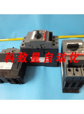 工业配件MS45 22-32A 1SAM450000R1004断路器