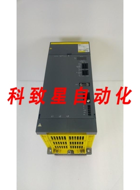 工业配件PSM-30 A06B-6087-H130 G伺服放大器