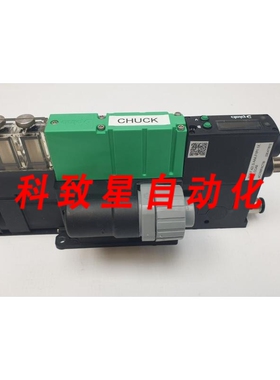 工业配件PICOMPACT真空泵 P/N:PCS.F.421.S.AAA.F1P1.1X.8.EL.CCA