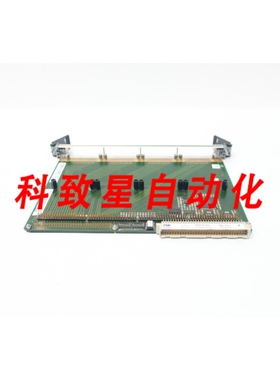 工业配件MEN MIKRO NUMBERG A201SR04 5880-0009 电路板