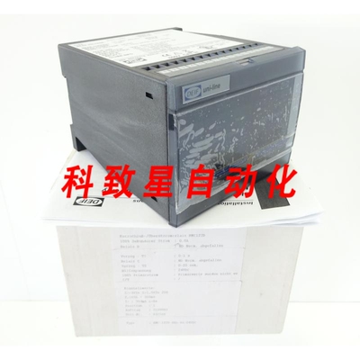 工业配件DEIF RMC-122D 短路继电器 继电器 RELAY 600034033.10 2