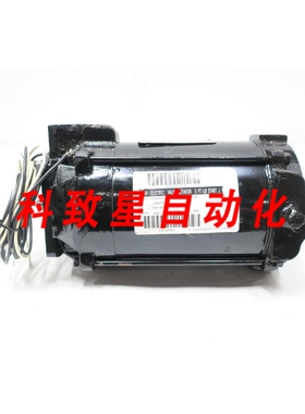 工业配件LIMITORQUE R03000G00T100001 力矩电机 GB48 3PH 1700RP