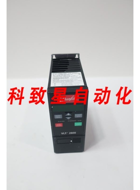 工业配件178B2162 逆变器 1.1KVA 380-480V-AC 0-1000HZ 0-480V-A
