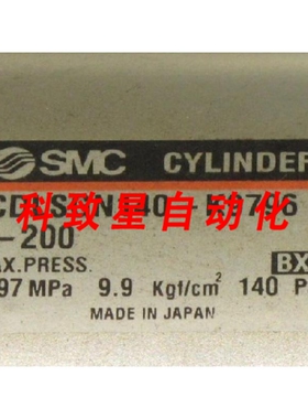 工业配件CDLSGN140-K979600 气动 140 PSI CDLSGN140 K9796 200 G