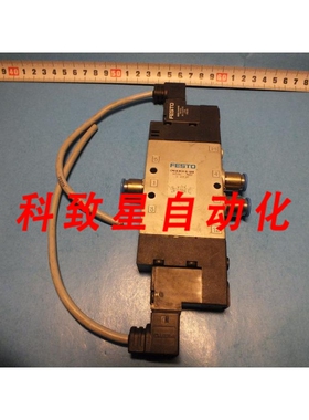 工业配件CPE18-M1H-5J-QS-8编号 163151