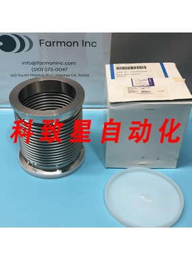 工业配件TEL DS017-000475-1 QUANTOM CLEAN NW100 6 LONG 146817