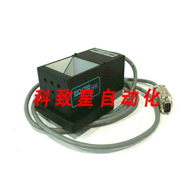 工业配件RVSI NER 010-007901 MAXLITE-50 3MM 修订版A 007901