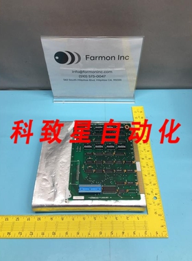 工业配件EAUA001801 PCB D2 PR ENCODER I/O BOARD FAPCB-0172 EA
