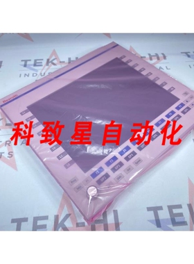 工业配件REFURB.VDP40.3BIN-D1-NN 操作面板