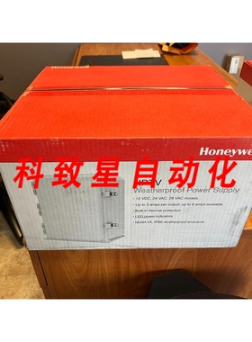 工业配件电源 HPS5ULWP 1/12/24 DC 4A NEMA 4X LG ENC NEMA4