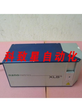 工业配件NANOMETRICS XLS75 7200-022808 398569