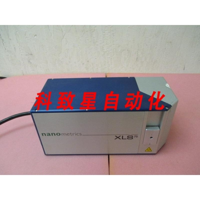 工业配件NANOMETRICS XLS75 7200-022808 398569