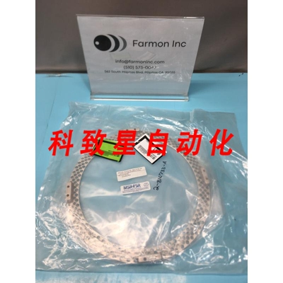工业配件2-816733-A GROUNDED ELECTRODE RING 233572214 171117