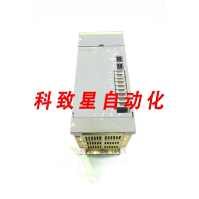工业配件A06B-6088-H222 主轴放大器模块 28325V-AC 230V-AC 25.2