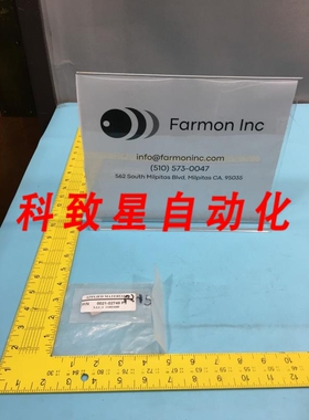 工业配件AMAT 0021-02748 BRACKET SWITCH 138595