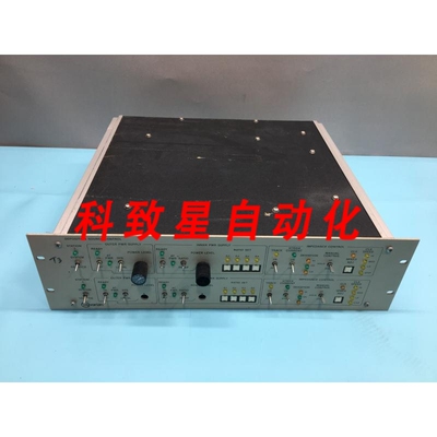 工业配件00-680791-00 DEPOSITION SOURCE CONTROL 00-680792-00