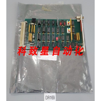 工业配件KORBER 46-876.1控制板 171 407 4 000 00 EN8710 HA