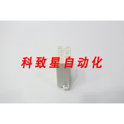 工业配件RXKL1 1MRK-000-066-AB 用途继电器 2450V-AC 2440V-DC