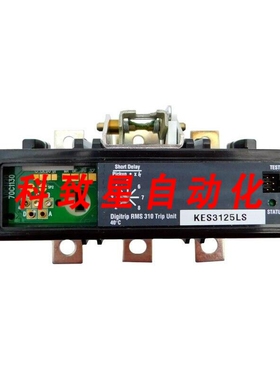 工业配件KES3125LS C系列3极装置 1482D40G46