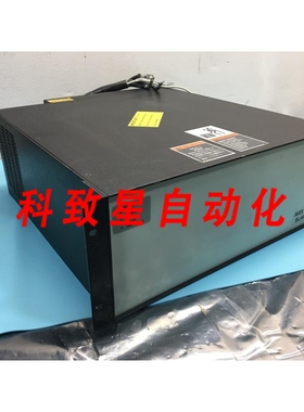 工业配件3152012-043Y MDX-10K SLAVE POWER SUPPLY 115706