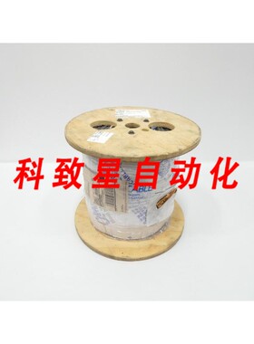 工业配件WESCO IF11602-JX SHLD FREP JX WIRE 2C 16AWG 500FT 60