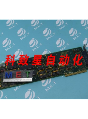 工业配件LOGY 80 INC/PC CARD/BRD#800048G 型号#5000