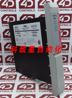 工业配件QLMBXNAN QUADLOG总线扩展器模块