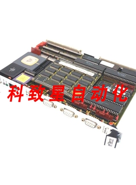 工业配件FORCE计算机 SYS68K/CPU-23XB板 SYS68K