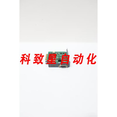 工业配件8AC122.60 ACOPOS RESOLVER INTERFACE MODULE REV H0