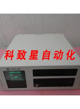 工业配件XINIX 1014 ENDPOINT CONTROLLER 329805
