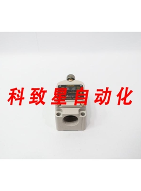 工业配件WLD3-LD3 限位开关 24V-DC 6A