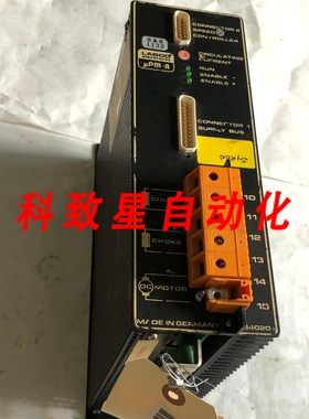 工业配件LABOD MYPM-A 160/1755/100 ACHSMODUL 2 M6 4Q 驱动晶闸