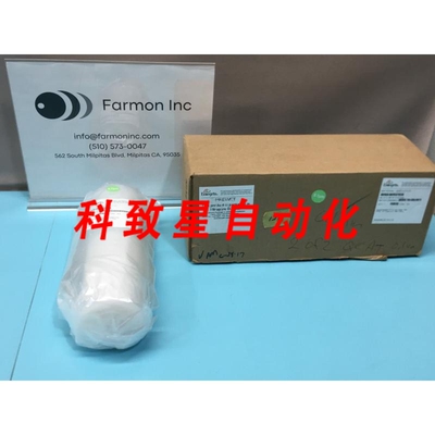 工业配件QCCVATX01K PREWET QUICKCHANGE CHEMLOCK ATX FILTER 0.