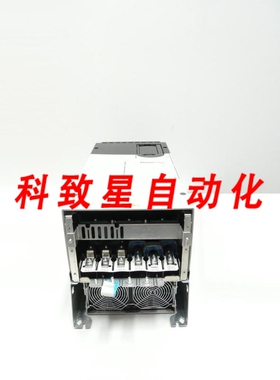 工业配件20F1AND125JN0NNNNN POWERFLEX 753 VFD 驱动器 0-590HZ
