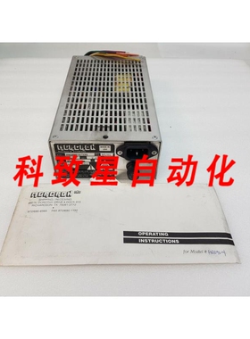 工业配件MERCRON FN1096-4/120