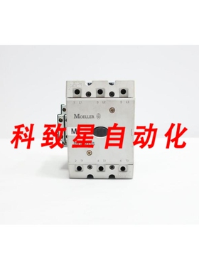 工业配件DIL4 M115 接触器 600V-AC 250V-DC 160A