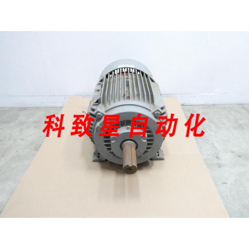 工业配件1LA03656FC21 RGZ型交流电机365T 3PH 50HP 1180RPM 230/