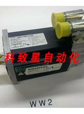 工业配件UNIMOTOR伺服 089EDB400BAEBA 8423005
