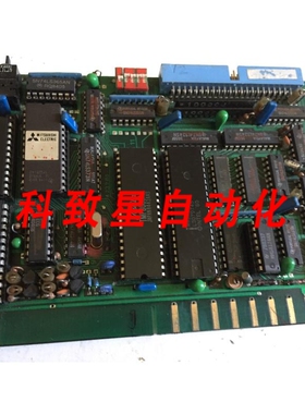 工业配件BATTENFELD PDPP 4.23.2.05 PDPP 423205 电路板 4.23.2.