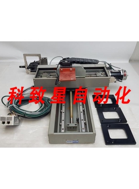 工业配件NUTEC 6315平台XY轴带ACS运动控制SPIIPLUS UDMLC