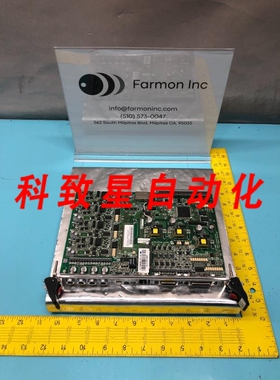 工业配件4S01496 X8-LTC8 DMC55CVR40001000 XP3002000-01R 81423