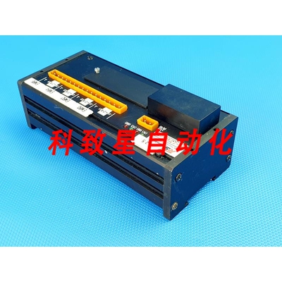 工业配件M510-100 LIGHTBUS 模拟输入模块 VAT