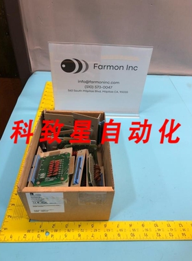 工业配件B666182C INPUT CONNECTOR BD ASSY PCB 188581
