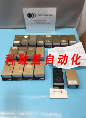 工业配件ENDEVCO 2229C PIEZOLECTRIC ACCELEROMETER 181297