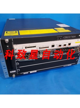 工业配件7604 V01 SFP电源RSP720C-GE/WS-X6748-SFP VAT